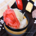 Pickled sushi ginger with low price